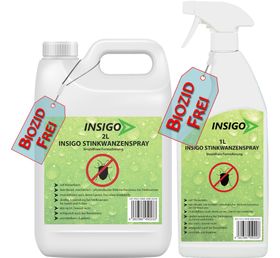INSIGO Stinkwanzenspray