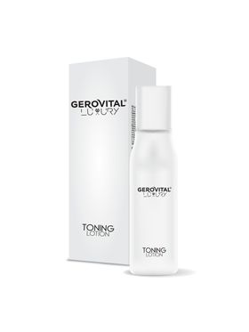 Gerovital Toning Lotion