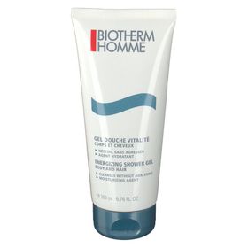 BIOTHERM GEL DOUCHE VITALIÉ