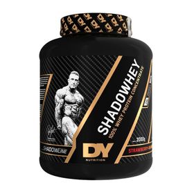 DY Nutrition SHADOWHEY