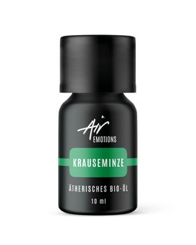 Ätherisches Öl "Krauseminze"