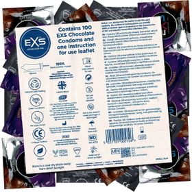 EXS *Chocolate*