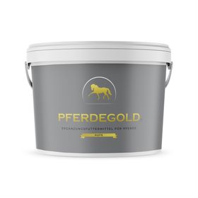 Pferdegold® Hufe