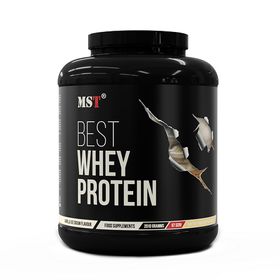 MST Best Whey Protein