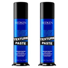 Redken Texture Paste 2er Set