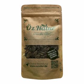Öz Natur | Chebulische Myrobalane (Kara Halile)