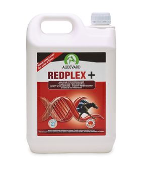 Audevard Redplex+ für Pferde