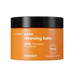 HANSKIN Pore Cleansing Balm AHA