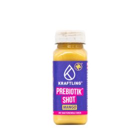 Kraftling Prebiotik Shot  Mango