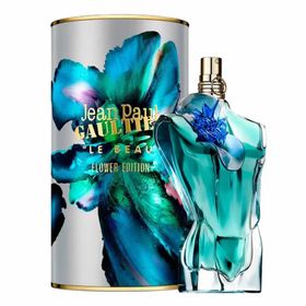 le beau flower edition edp vapo ed. lim.