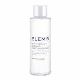 Elemis White Flowers Eye & Lip Make Up Remover