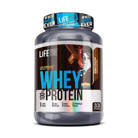 Whey  Life Pro