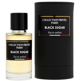 Collection Privée Paris - Eau de Parfum Black Sugar