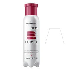 ELUMEN Lang anhaltende Haarfarbe oxidationsmittelfrei CLEAR 200 ml