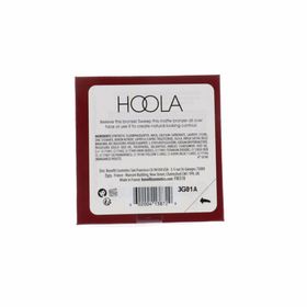 Benefit Hoola Matte Bronzing Powder