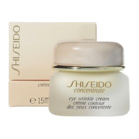 Shiseido Facial Concentrate Eye Wrinkle Cream