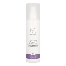 Mylène Protect & Style | Hitzeschutzspray für das Haar