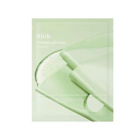 Collagen Gel Mask Heartleaf Jelly