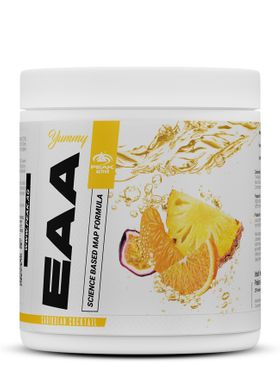 PEAK Yummy EAA - Geschmack Caribbean Cocktail