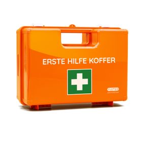 FLEXEO Erste-Hilfe-Koffer