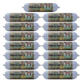 MyMenue4Dogs Hundefutter Pferdewurst