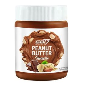 Erdnussbutter  GOT7