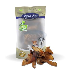 Lyra Pet® Rinderohren ca. 3 kg