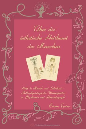 Über die ästhetische Heilkunst des Menschen