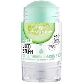 Essence - Hello, Good Stuff! 48h Feuchtigkeitspflege Serum Stick