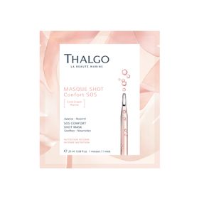 THALGO SOS-Maske mit beruhigendem Effekt