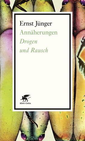 Annäherungen Drogen und Rausch