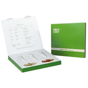 Rosa Graf Aktionsartikel White Tea Treatment Set