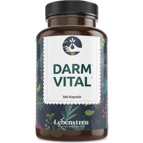Lebenstreu Darm Vital