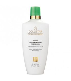 Collistar Deep Moisturizing Fluid