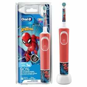 Oral-B D100 Kids Spider-Man / Frozen Mix