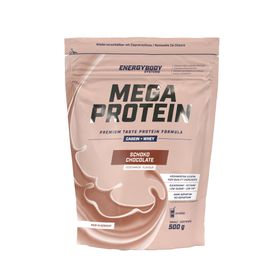 Energybody Systems Mega Protein