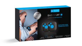 Duo Sport 2 Wireless