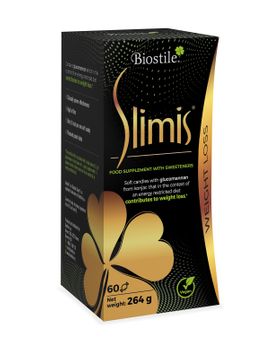 Biostile Slimis weiche Bonbons