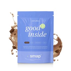 everydays good inside shake schoko