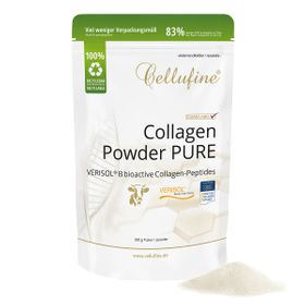 Cellufine® VERISOL® B (Rind) Collagen-Peptide Collagen-Pulver Doypack