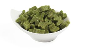 PERRO Pfefferminz-Snacks - Belohnung für Hunde