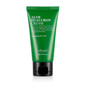 Benton - Aloe Hyaluron Cream - 50g