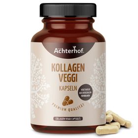Achterhof Kollagen Veggi Kapseln
