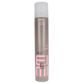 Wella Eimi Mistify Strong Fast Drying Hairspray Level 3