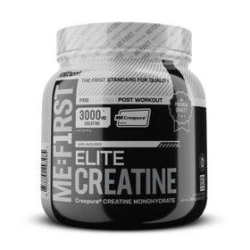 Polleo Elite Creapure® Creatine