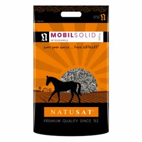 Natusat MobilSolid