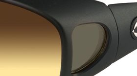 Schweizer LifeLine Cataract Filter Cover1 Schwarz S 60-12 Indoor