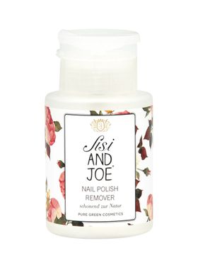 Sisi AND JOE - Nail Polish Remover