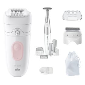 Braun - Epilierer "Silk-épil 5 5-230"