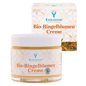 Evolution Bio Ringelblumen Creme